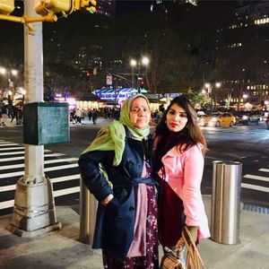 Meet your Posher, Maher